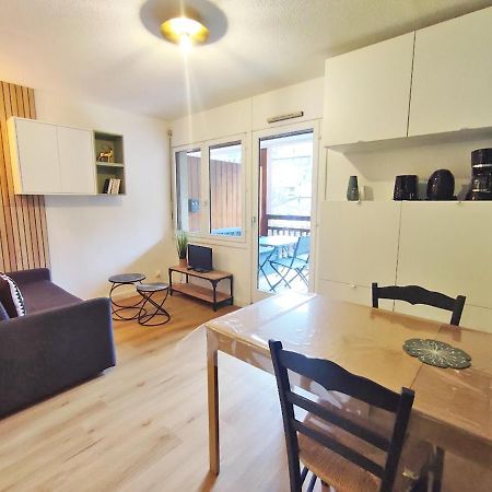 Le Cerf Charmant, T2, Luchon, Wifi, Balcon, Ascenseur, 4 Personnes Bagnères-de-Luchon エクステリア 写真